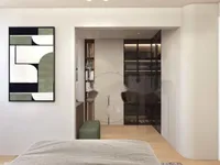 Недвижимость Квартира, 2 комнаты, Центр: 7