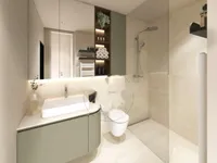 Недвижимость Квартира, 2 комнаты, Центр: 10