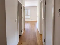 Недвижимость Четырехкомнатная квартира Рудник: 5