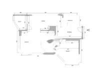 Недвижимость Квартира 1-комн Ново Любляна: 2