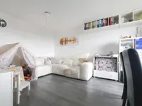 Недвижимость Квартира 1-комн Ново Любляна: 7