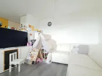 Недвижимость Квартира 1-комн Ново Любляна: 9