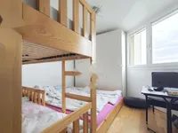 Недвижимость Квартира 1-комн Ново Любляна: 10