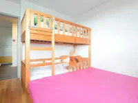 Недвижимость Квартира 1-комн Ново Любляна: 11