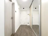 Недвижимость Квартира 1-комн Ново Любляна: 12