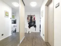 Недвижимость Квартира 1-комн Ново Любляна: 13