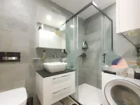 Недвижимость Квартира 1-комн Ново Любляна: 14