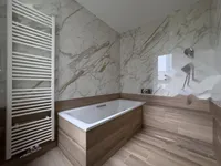 Недвижимость Двухкомнатная квартира в Бежиграде: 6