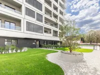 Недвижимость Квартира 1,5 комнаты Новая БС 3: 1