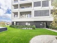 Недвижимость Квартира 1,5 комнаты Новая БС 3: 3