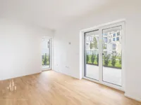 Недвижимость Квартира 1,5 комнаты Новая БС 3: 7