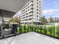 Недвижимость Квартира 1,5 комнаты Новая БС 3: 13