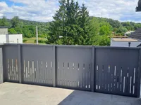 Недвижимость Четырехкомнатная квартира в Бежиграде: 22