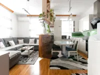 Недвижимость Квартира в Новом Сишке: 7