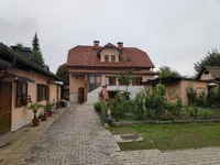 Недвижимость Квартира Подутье 5+ комнат: 5