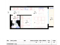 Недвижимость Квартира 3-комнатная Рудник: 2