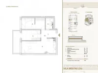 Недвижимость Квартира 3-комнатная Трново: 3