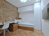 Недвижимость Трёхкомнатная квартира Трново: 4