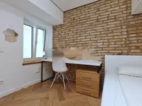 Недвижимость Трёхкомнатная квартира Трново: 5