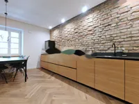 Недвижимость Трёхкомнатная квартира Трново: 9