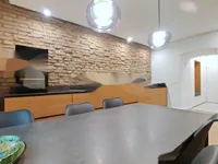 Недвижимость Трёхкомнатная квартира Трново: 11