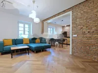 Недвижимость Трёхкомнатная квартира Трново: 12