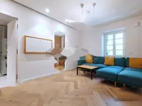 Недвижимость Трёхкомнатная квартира Трново: 13