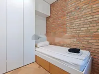 Недвижимость Трёхкомнатная квартира Трново: 14