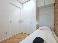 Недвижимость Трёхкомнатная квартира Трново: 15