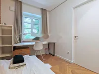 Недвижимость Трёхкомнатная квартира Трново: 16