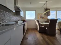 Недвижимость Квартира 4-комнатная Новая Шишка: 1