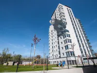 Недвижимость Квартира 4-комнатная Новая Шишка: 17