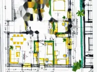 Недвижимость Двухкомнатная квартира зелёная яма: 1