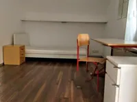 Недвижимость Двухкомнатная квартира зелёная яма: 5