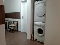 Недвижимость Двухкомнатная квартира зелёная яма: 9