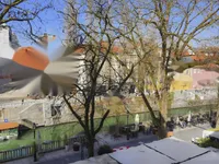 Недвижимость Квартира в Центре Любляны: 1