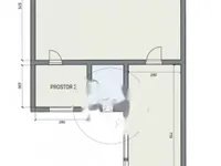 Недвижимость Квартира в Центре Любляны: 2