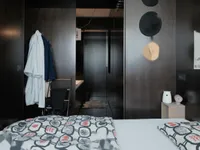 Недвижимость Квартира в центре Любляны: 1