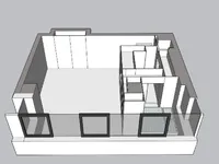 Недвижимость Квартира в центре Любляны: 2