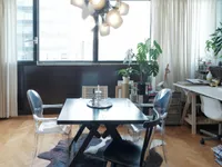 Недвижимость Квартира в центре Любляны: 7