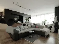 Недвижимость Квартира в центре Любляны: 8