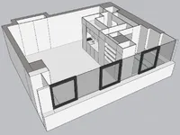 Недвижимость Квартира в центре Любляны: 11