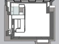 Недвижимость Квартира в центре Любляны: 12