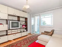 Недвижимость Двухкомнатная квартира Мосте: 1