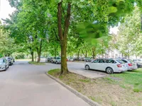 Недвижимость Двухкомнатная квартира Мосте: 2