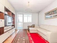 Недвижимость Двухкомнатная квартира Мосте: 3