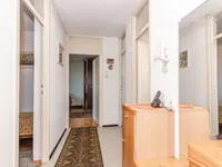 Недвижимость Двухкомнатная квартира Мосте: 6