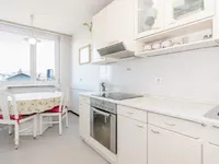 Недвижимость Двухкомнатная квартира Мосте: 11