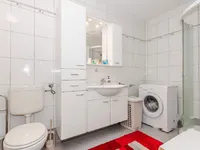 Недвижимость Двухкомнатная квартира Мосте: 13