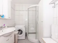 Недвижимость Двухкомнатная квартира Мосте: 14